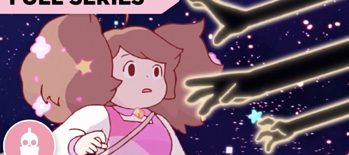 Bee and PuppyCat Full Series (Ep. 1-10) - Cartoon Hangover