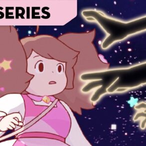 Bee and PuppyCat Full Series (Ep. 1-10) - Cartoon Hangover