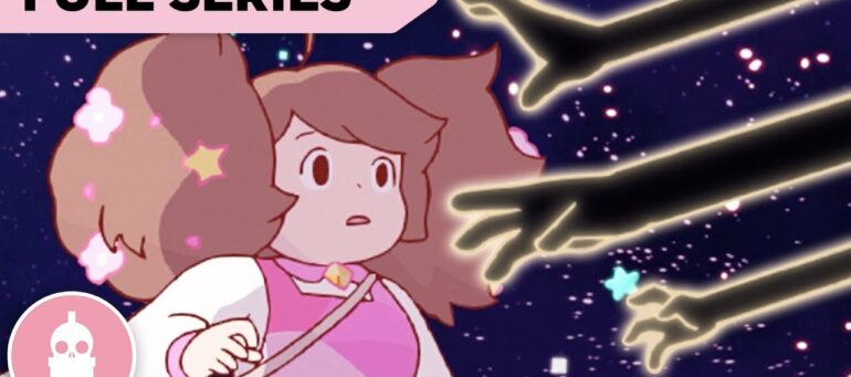 Bee and PuppyCat Full Series (Ep. 1-10) - Cartoon Hangover