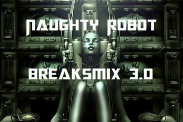 BreaksMix3 - Naughty Robot