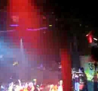 CANDYBALL: Ravers in the Caribbean [1]