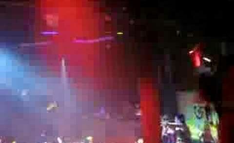 CANDYBALL: Ravers in the Caribbean [1] - NYCRavers