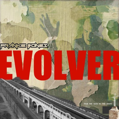 EVOLVER / 2020 DJ MIX