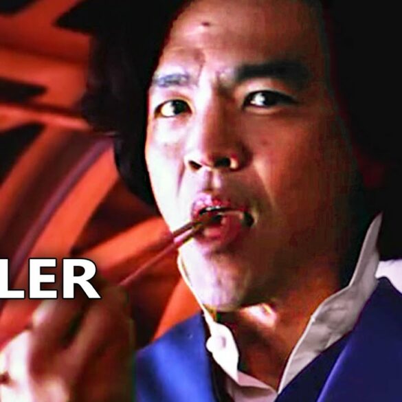 COWBOY BEBOP Teaser Opening (2021)