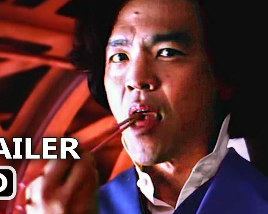 COWBOY BEBOP Teaser Opening (2021)