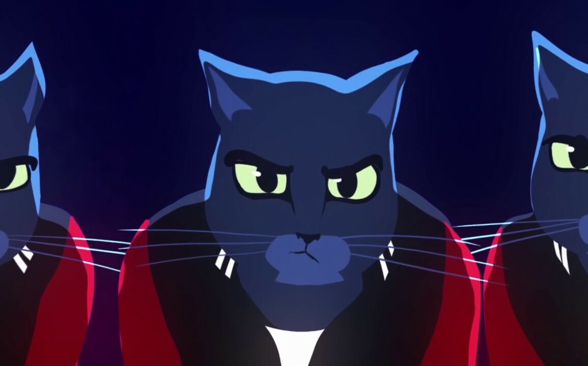 Caravan Palace - Lone Digger