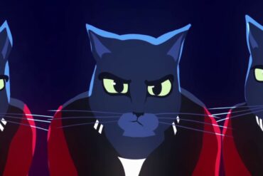 Caravan Palace - Lone Digger