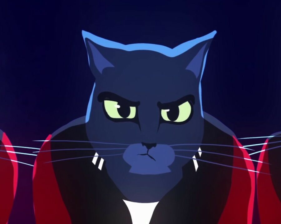 Caravan Palace - Lone Digger