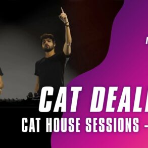 Cat Dealers for Cat House Sessions (April 11, 2021)