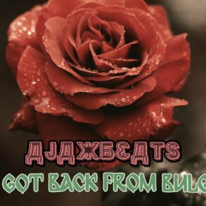 [Choir Instrumental] Ajaxbeats - Just Got Back From Bulgaria || Chill Trap