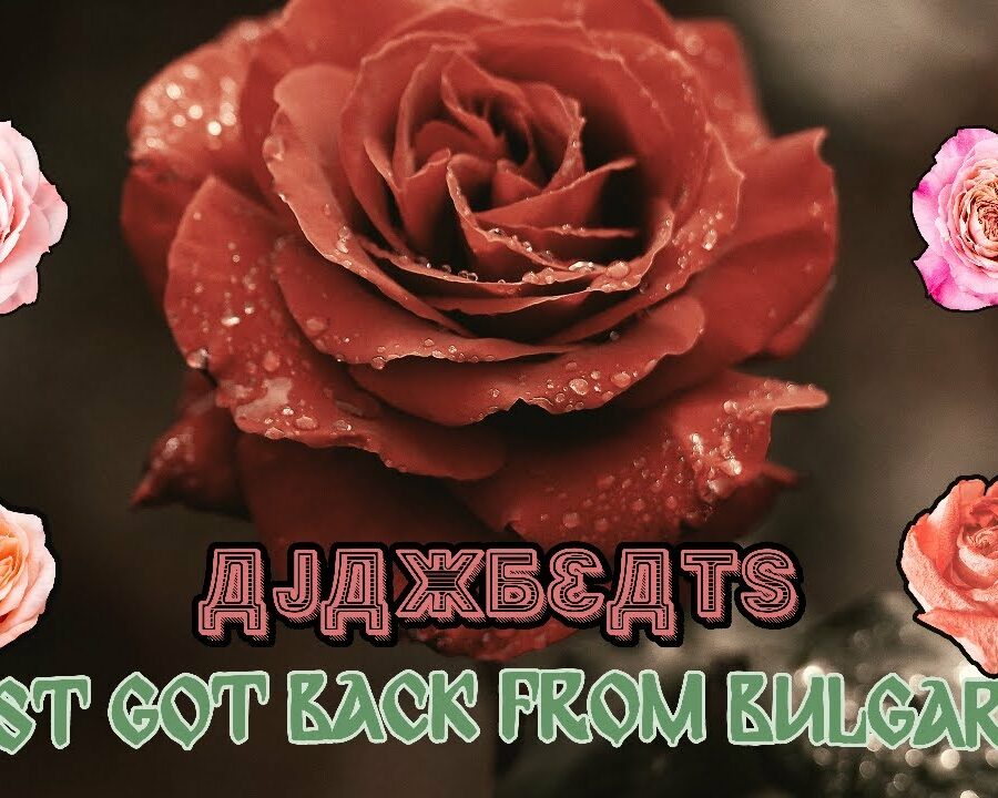 [Choir Instrumental] Ajaxbeats - Just Got Back From Bulgaria || Chill Trap