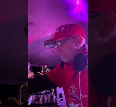 DANK + FRANKIE BONES + PAPA SMRF * Live @ Harvest Festival - Mt. Vision (NY) 10/9/2020