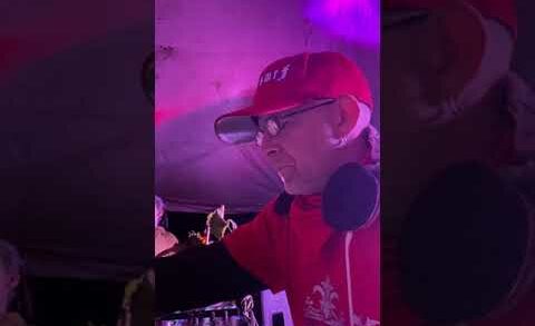 DANK + FRANKIE BONES + PAPA SMRF * Live @ Harvest Festival - Mt. Vision (NY) 10/9/2020 - NYCRavers