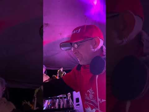 DANK + FRANKIE BONES + PAPA SMRF * Live @ Harvest Festival - Mt. Vision (NY) 10/9/2020