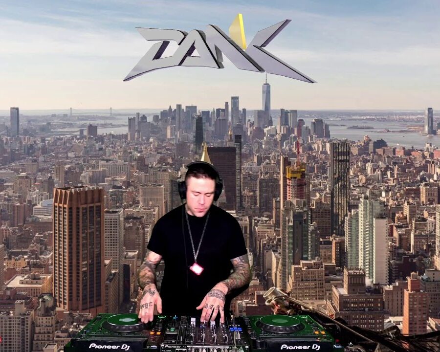 DANK * Live 1/10/21 (NYC)