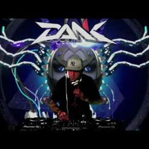 (LISTEN) DANK * Live - November 20, 2020 (NYC) by * DANK *