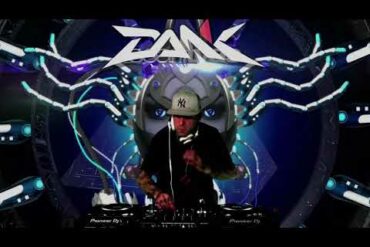 (LISTEN) DANK * Live - November 20, 2020 (NYC) by * DANK *