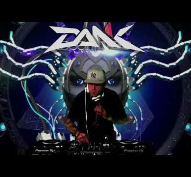 (LISTEN) DANK * Live - November 20, 2020 (NYC) by * DANK *