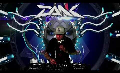 DANK * Live 12/6/20 (NYC) - NYCRavers