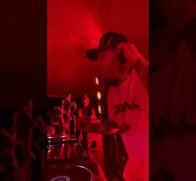 DANK * Live @ Harvest Festival - Mt. Vision (NY) 10/9/2020
