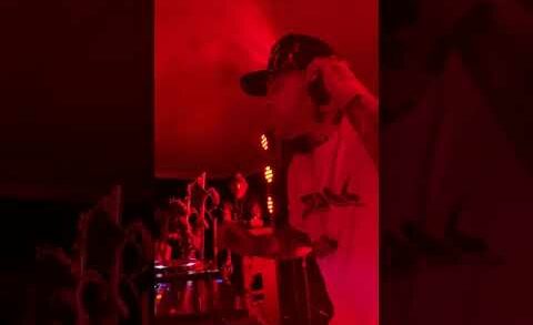 DANK * Live @ Harvest Festival - Mt. Vision (NY) 10/9/2020 - NYCRavers