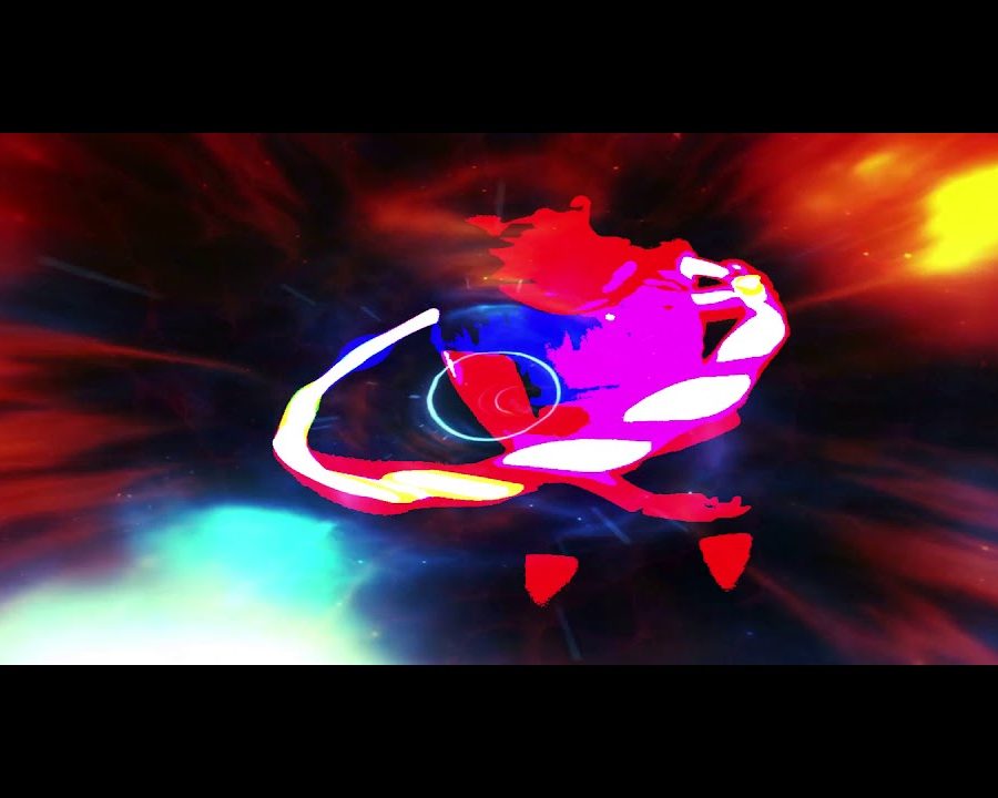 DANK - Sexy Machine {SKAM Artist Records}