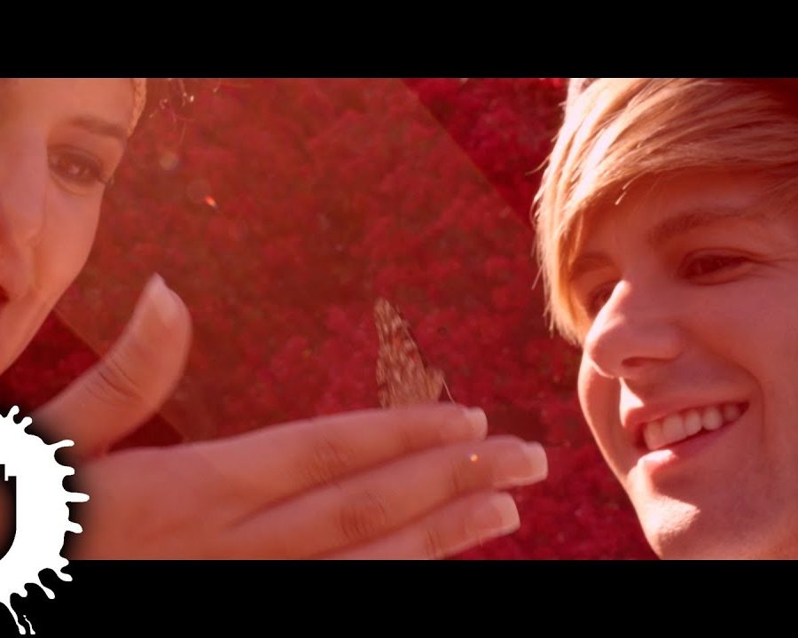 DANK feat. jACQ - Crystals (Official Video)