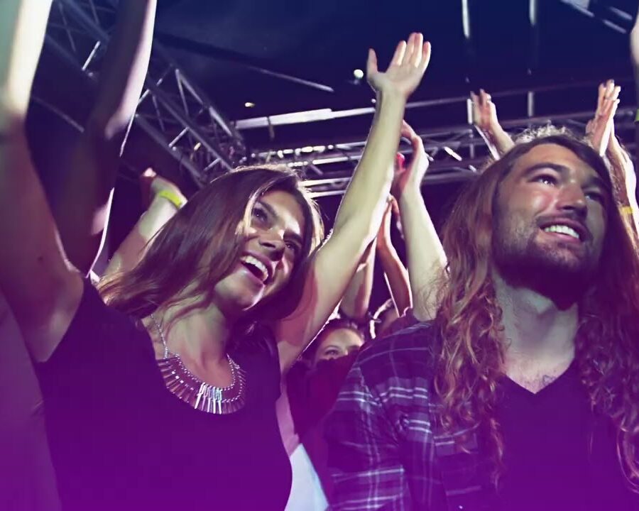 DANKANDFRIENDS - Love Shack 2/11/22- Brooklyn, NYC