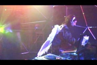 DJ Atom C @ 2012: R.O.T.O. Part 1