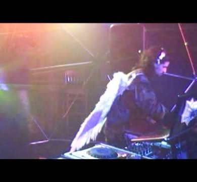 DJ Atom C @ 2012: R.O.T.O. Part 1