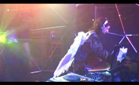 DJ Atom C @ 2012: R.O.T.O. Part 1 - NYCRavers