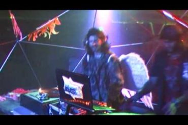 DJ Atom C @ 2012: R.O.T.O. Part 2