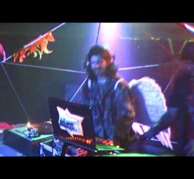 DJ Atom C @ 2012: R.O.T.O. Part 2