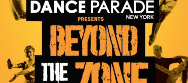 17th Annual Dance Parade New York on May 20th