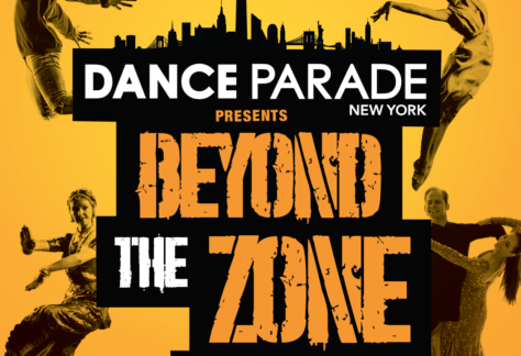 17th Annual Dance Parade New York on May 20th
