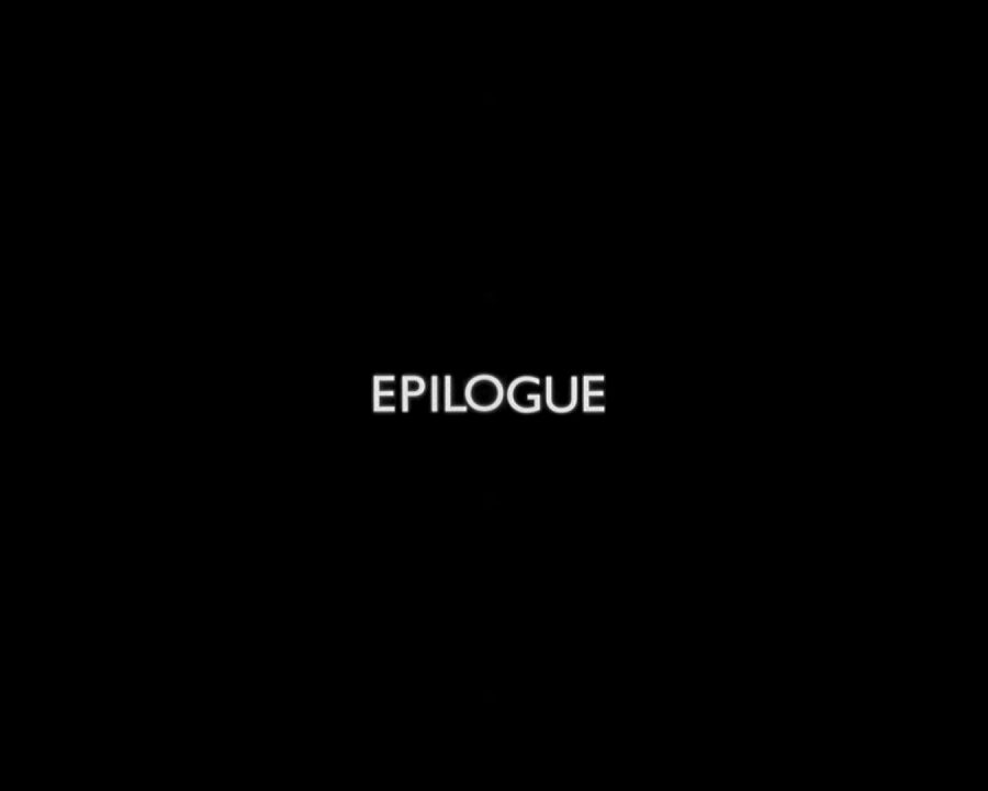Daft Punk - Epilogue