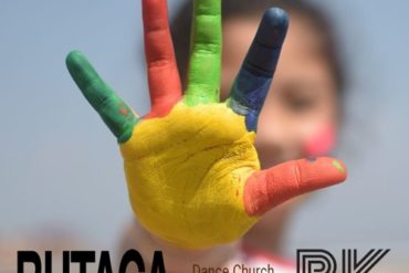 Dance Church - June 9, 2019 - Butaca & Paul Knox