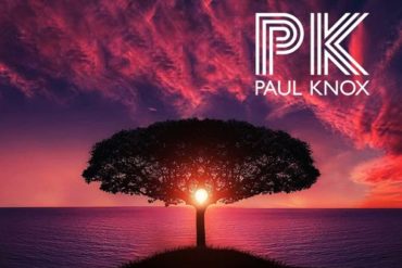 Dance Church - March 15, 2020 - Paul Knox