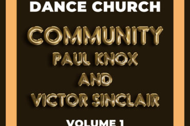 Dance Church - Paul Knox N Victor Sinclair Vol.1 - 02-24-2019