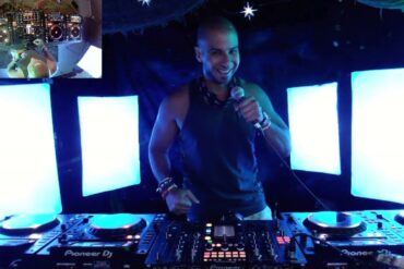 Demien Sixx - Dubstep, Bass house, Electro & DnB Set