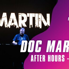 Doc Martin for After Hours Livestream (February 23, 2021)