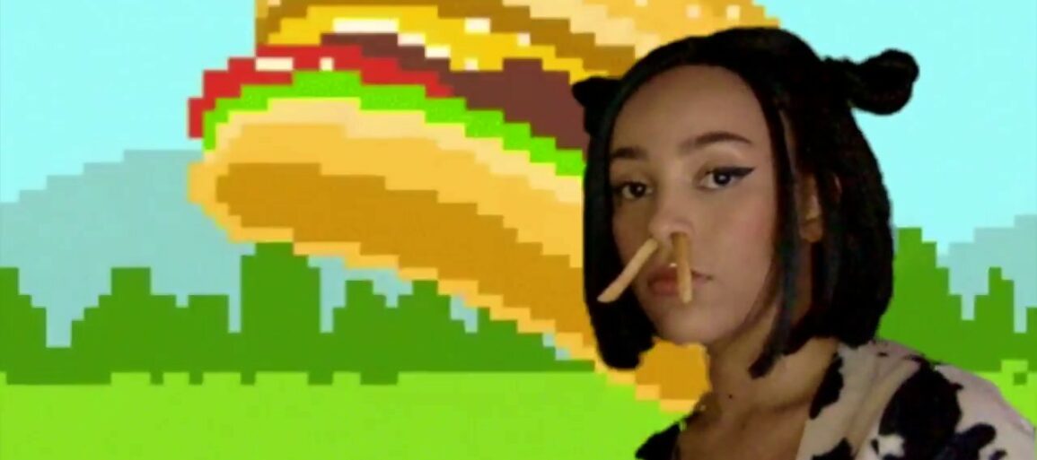 Doja Cat - "Mooo!" (Official Video)