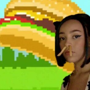 Doja Cat - "Mooo!" (Official Video)