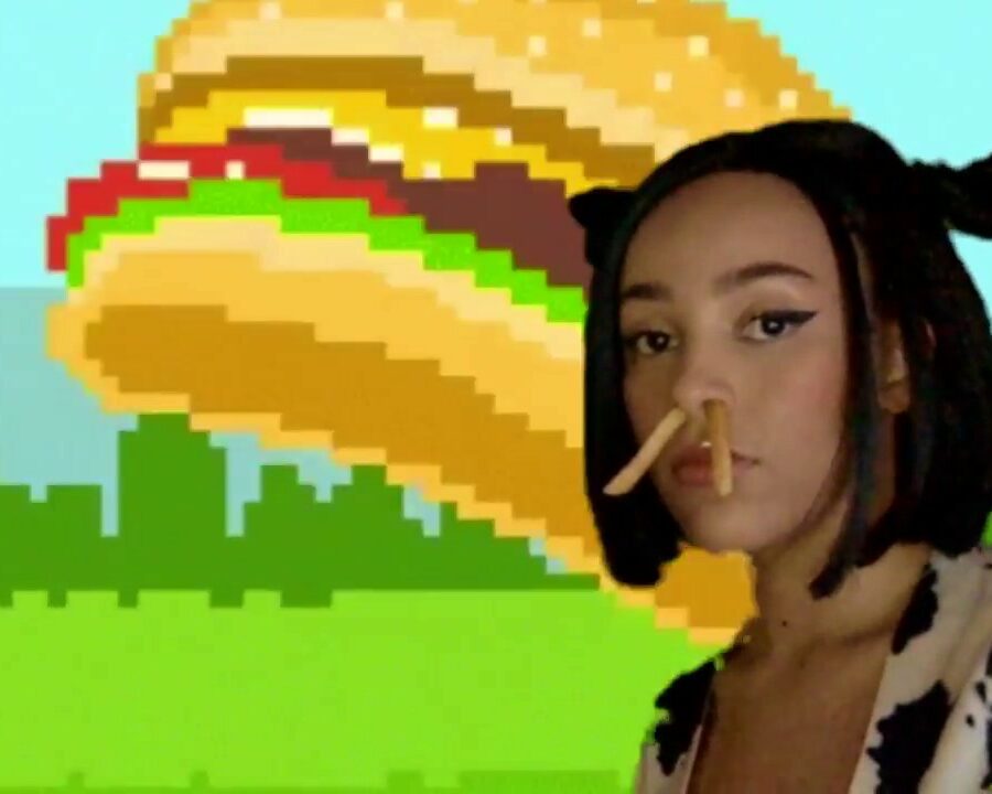 Doja Cat - "Mooo!" (Official Video)