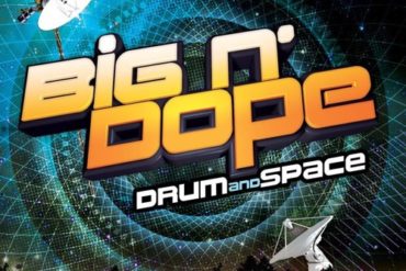 Drum and Space