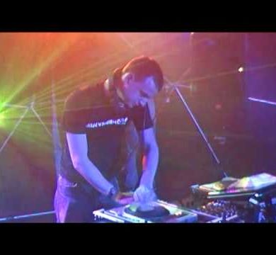 Dylan Drazen @ 2012: R.O.T.O. Part 1