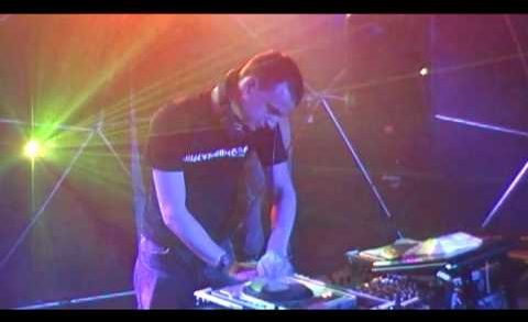 Dylan Drazen @ 2012: R.O.T.O. Part 1 - NYCRavers