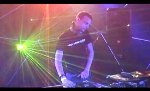 Dylan Drazen @ 2012: R.O.T.O. Part 3 - NYCRavers