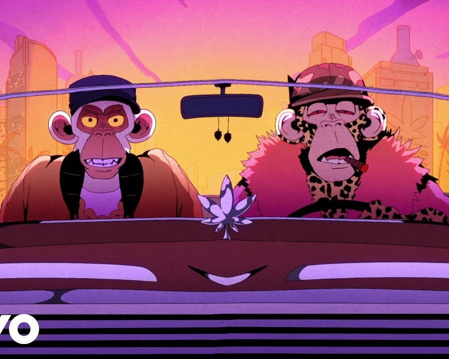 Eminem & Snoop Dogg - From The D 2 The LBC [Official Music Video]