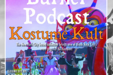 Episode 111: Kostume Kult